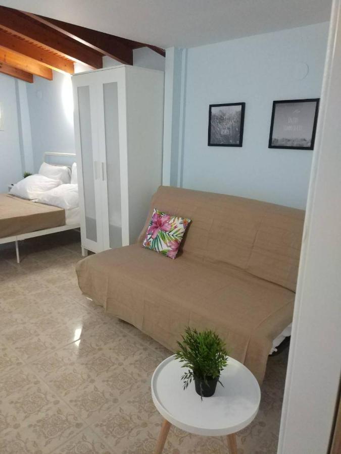 House Agapi Apartamento Néos Marmarás Exterior foto